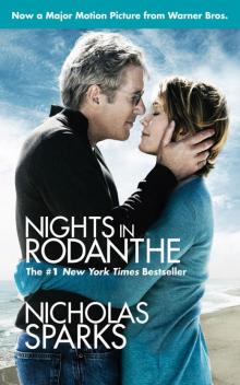 Nights in Rodanthe Read online