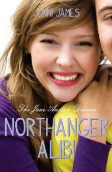 Northanger Alibi Read online