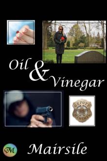 Oil & Vinegar Read online
