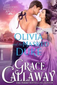 Olivia and the Masked Duke Read online