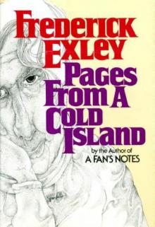 Pages from a Cold Island Read online