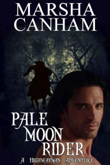 Pale Moon Rider Read online