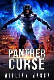 Panther Curse Read online