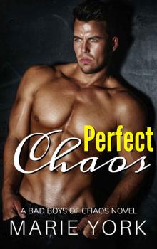 Perfect Chaos Read online