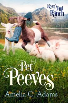 Pet Peeves Read online