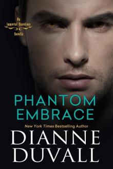 Phantom Embrace Read online
