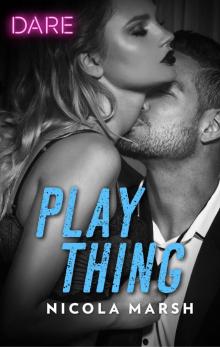 Play Thing Read online