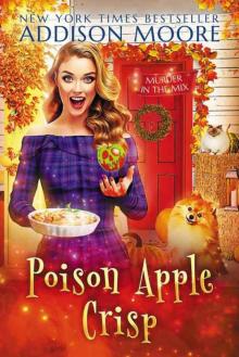 Poison Apple Crisp Read online