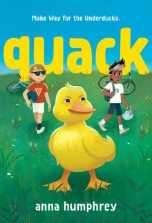 Quack Read online