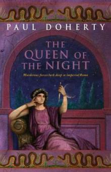 Queen of the Night ar-4 Read online