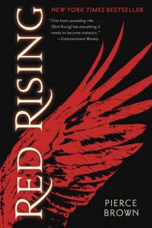 Red Rising Read online