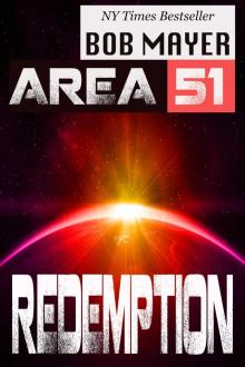 Redemption: Area 51, #10 Read online