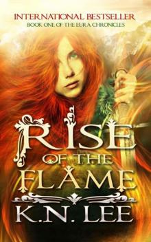 Rise of the Flame Read online