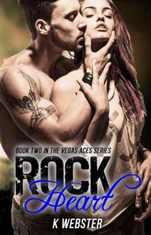 Rock Heart Read online