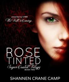 Rose Tinted Read online