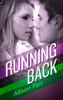 Running Back nyl-2 Read online