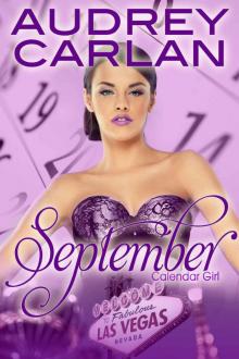 September: Calendar Girl Book 9 Read online