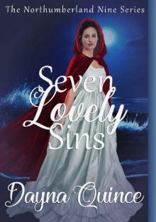 Seven Lovely Sins (The Northumberland Nine Book 7) Read online