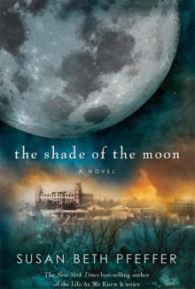 Shade of the Moon ls-4 Read online