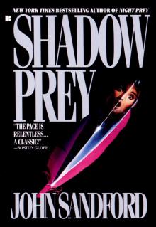 Shadow Prey Read online