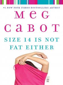 Size 14 Is Not Fat Either Read online