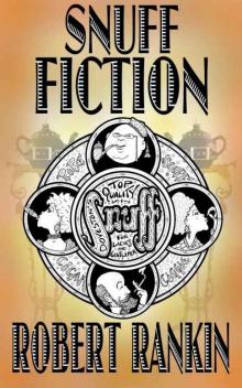 Snuff Fiction Read online