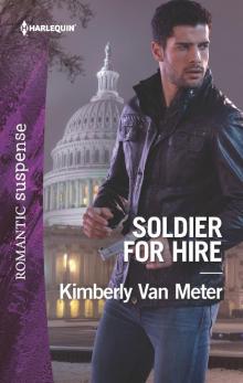 Soldier for Hire Read online