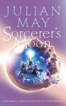 Sorcerer's Moon Read online