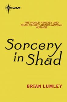 Sorcery in Shad Read online