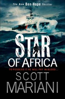 Star of Africa (Ben Hope, Book 13) Read online