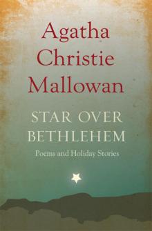 Star over Bethlehem Read online