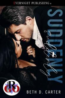 Suddenly (Romance on the Go Book 0) Read online
