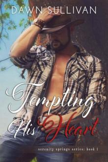 Tempting His Heart Read online