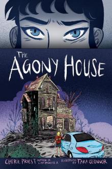 The Agony House Read online