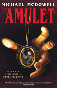 The Amulet Read online