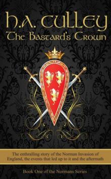The Bastard's Crown Read online
