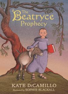 The Beatryce Prophecy Read online