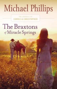 The Braxtons of Miracle Springs Read online