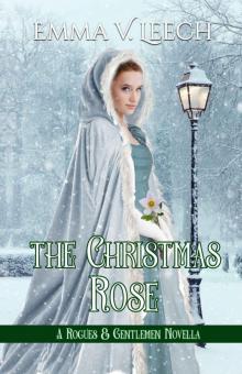 The Christmas Rose: A Rogues & Gentlemen Novella Read online