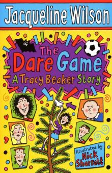 The Dare Game Read online