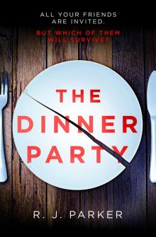 The Dinner Party Read online