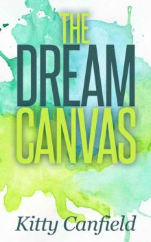 The Dream Canvas Read online