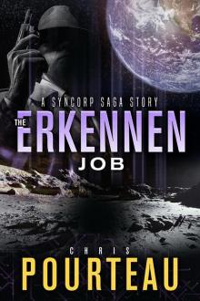 The Erkennen Job Read online