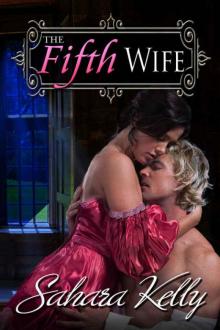 The Fifth Wife Read online