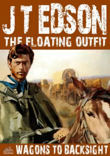 The Floating Outfit 11 Read online