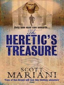 The Heretic's Treasure Read online