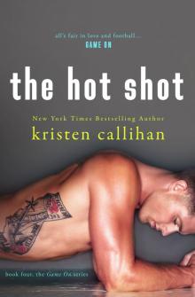 The Hot Shot Read online