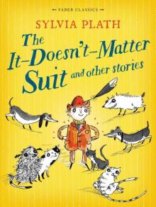 The It Doesn't Matter Suit and Other Stories Read online