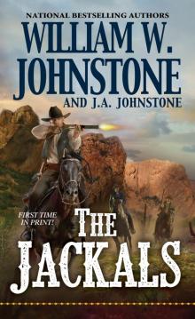 The Jackals Read online
