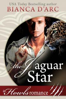 The Jaguar Star (Tales of the Were: Jaguar Island Book 4) Read online